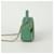 Chanel Borsa a tracolla Half Moon Vanity Verde - vista 5