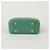 Chanel Borsa a tracolla Half Moon Vanity Verde - vista 6