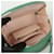 Chanel Borsa a tracolla Half Moon Vanity Verde - vista 9