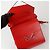 Bottega Veneta La piccola borsa a spalla e a tracolla Clip Box Rosso - vista 8