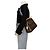 Louis Vuitton Borsa a spalla Cluny MM Marrone - vista 11