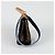 Louis Vuitton Borsa a spalla Cluny MM Marrone - vista 3