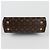 Louis Vuitton Borsa a spalla Cluny MM Marrone - vista 7