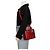 Dior Borsa tote piccola da donna Rosso - vista 13