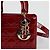 Dior Borsa tote piccola da donna Rosso - vista 2