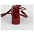 Dior Borsa tote piccola da donna Rosso - vista 4