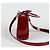Dior Borsa tote piccola da donna Rosso - vista 6