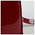 Dior Borsa tote piccola da donna Rosso - vista 7