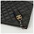 Chanel Clutch Gabrielle Grande Nero - vista 6