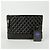 Chanel Clutch Gabrielle Grande Nero - vista 7