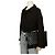 Chanel Clutch Gabrielle Grande Nero - vista 9