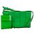 Bottega Veneta Borsa a tracolla Cassette Verde