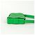 Bottega Veneta Borsa a tracolla Cassette Verde - vista 6
