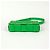 Bottega Veneta Borsa a tracolla Cassette Verde - vista 7