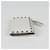 Valentino Cartera Rockstud Blanco - vista 8