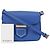 Givenchy Borsa a spalla incrociata Nobile Mini Blu