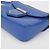 Givenchy Borsa a spalla incrociata Nobile Mini Blu - vista 10