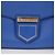 Givenchy Borsa a spalla incrociata Nobile Mini Blu - vista 3