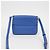 Givenchy Borsa a spalla incrociata Nobile Mini Blu - vista 5