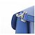 Givenchy Borsa a spalla incrociata Nobile Mini Blu - vista 7