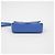 Givenchy Borsa a spalla incrociata Nobile Mini Blu - vista 8