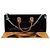 Louis Vuitton Borsa a Spalla Trico Tote Nero