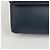 Salvatore Ferragamo Borsa a spalla incrociata Bara Genie Blu - vista 4