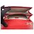 Gucci Interlocking Medium Chain Shoulder Bag Red - view 10