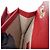 Gucci Interlocking Medium Chain Shoulder Bag Red - view 11
