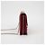 Gucci Interlocking Medium Chain Shoulder Bag Red - view 5