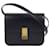 Classic Box Céline Klassische kleine Schultertasche Schwarz  - Ansicht 1