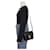 Classic Box Céline Klassische kleine Schultertasche Schwarz  - Ansicht 11