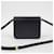Classic Box Céline Klassische kleine Schultertasche Schwarz  - Ansicht 2