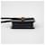 Classic Box Céline Klassische kleine Schultertasche Schwarz  - Ansicht 4