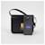 Classic Box Céline Klassische kleine Schultertasche Schwarz  - Ansicht 6
