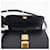 Classic Box Céline Klassische kleine Schultertasche Schwarz  - Ansicht 9