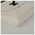 Trendy CC Chanel Borsa a spalla incrociata mini CC alla moda Bianco - vista 9