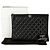 Chanel Clutch Medio Caviar Boy Nero
