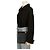 Chanel Clutch Medio Caviar Boy Nero - vista 11