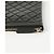 Chanel Clutch Medio Caviar Boy Nero - vista 7