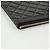 Chanel Clutch Medio Caviar Boy Nero - vista 8