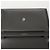 Saint Laurent Borsa a spalla media Sunset Marrone - vista 10