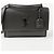 Saint Laurent Borsa a spalla media Sunset Marrone - vista 2