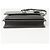 Saint Laurent Borsa a spalla media Sunset Marrone - vista 7