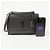 Saint Laurent Borsa a spalla media Sunset Marrone - vista 9