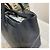 Chanel surfbags tote bag schwarz mit Silber 16. Generation - Ansicht 2