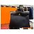 Hermès ZIP Tela Nera Oro Erbag Nero - vista 2