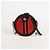 Gucci Borsa a Spalla e Crossbody Ophidia Mini GG Round Nero - vista 2