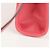Fendi Mini borsa tote e borsa a spalla Sunshine Rosa - vista 8
