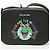 Balenciaga Borsa a tracolla XS Everyday per fotocamera Nero - vista 3